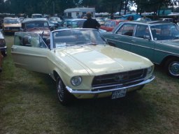 Oldtimermarkt Bockhorn 2009